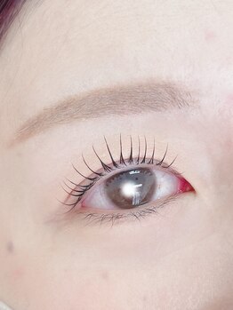 エッジアイ 新三田店(edge eye)/立ち上げぱっちりeye