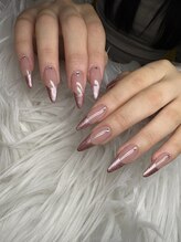 リールエム 高石店(Riru_M)/長さだし×フレンチ