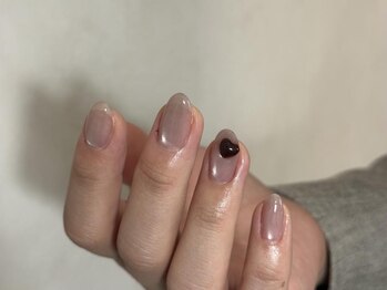 ヤーム アズ エティル(Yarm As Etel)/Valentine Day 2