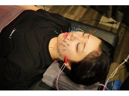 四ツ谷鍼灸整体院の写真