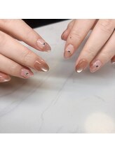 エンズネイル(O’s nail)/マグネットネイル