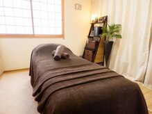 ナゴミン(nagomin)/森の香りとボディーケア