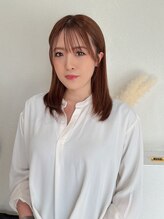 ジーナ 流山おおたかの森(Zina)&nbsp;AIRI ネイリスト