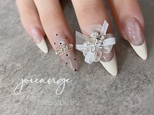 ジョアアンジェ 心斎橋店(joie ange)