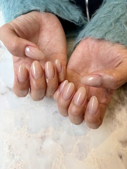 シャルム ド ネイルズ(Charm de nails)/
