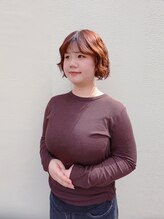 ニュイ 学芸大学店(nuit)&nbsp;Yuka 