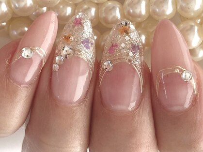 ネイルサロンティーモ(Nail Salon Tmo)の写真