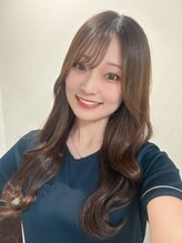 ヘッドミント 伏見店/セラピスト　ひなのクリスティー