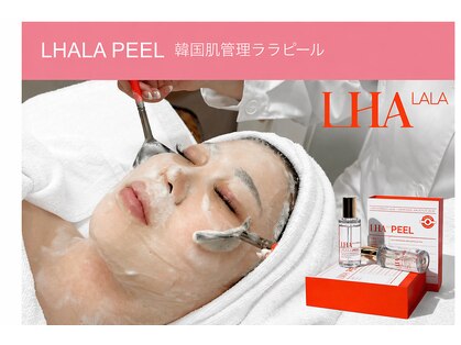 ホワイトビューティ(White beauty)の写真