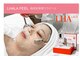 ホワイトビューティ(White beauty)の写真