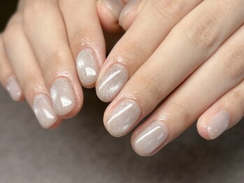 エムシー(MC)/マグネット