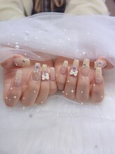 エトワネイルトウキョウ(Etoi Nail Tokyo)/ワンホンネイル