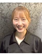 パルファム 石森 悠奈