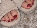 【人気】フラッシュネイル
