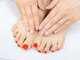 マニネイルケア 銀座店(maninail CARE)の写真