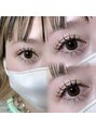 ラッシュ ミューズ(LASH muse)&nbsp;上下エクステ
