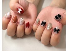 カルネ(CARNET)/ミディアムコース　7700円