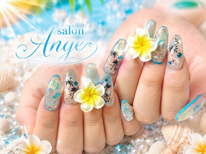 アンジュ(Ange)の写真