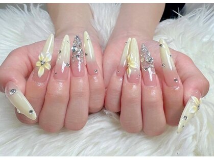 ハナローズネイル 新宿店(Hana Rose Nail)の写真
