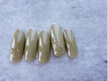 エイル ビューティ スタジオ(EIL beauty studio)/定額【キャンペーンネイル】