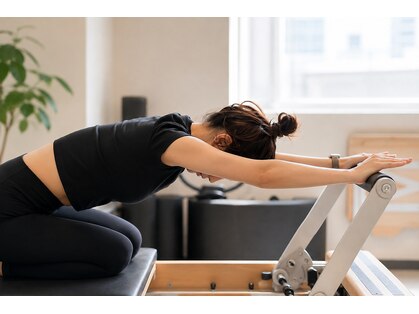 ピラティススタジオ(Pilates studio 26)の写真