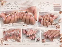 オウラネイルルーム(Aura nail room)
