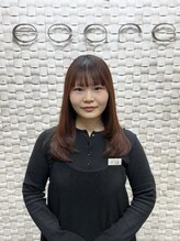 エサージュ 表参道店 中富 (り)