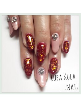 ルパクーラ(Lupa Kula)/