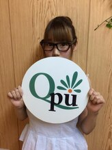 キュープ 柏店(Qpu)/塚本舞様ご来店