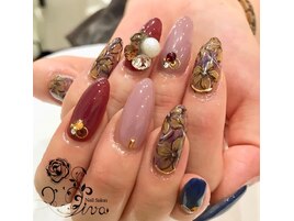 グレイスフラワー