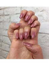 プライズアイリス アイラッシュ 池袋東口店(prize Iris eyelash)/ワンカラー 〔池袋/池袋東〕