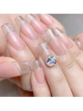 エムクオリティ(M-Quality)/M-Quality Nail Design 290