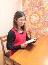 ヨサパークメルシー(YOSA PARK Merci) オーナー