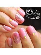 ジュジュ(Juju)/マグネットネイル