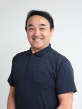 ベストヘルス治療院 馬場 弘之