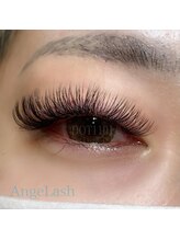 ドットイチイチマルイチ 銀座店(DOT1101)/アンジュラッシュ