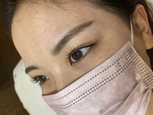 リシェル アイラッシュ 平塚店(Richelle eyelash)/上下ラッシュリフト