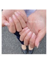 ナチュラルネイル(Natural Nail)/