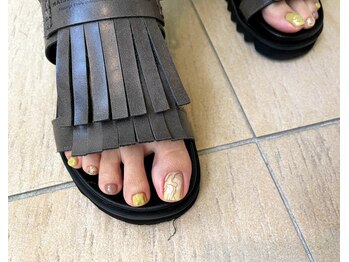 アオ 池尻大橋(ao.)/85min course