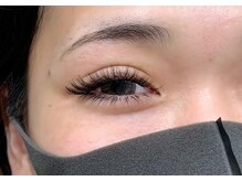 ルピナス 武蔵小金井店(Lupinus)/ボリュームラッシュ600本下80本