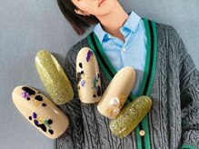 グリスター(Glister)/Bコース　7700円