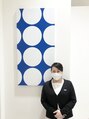 ポーラ ザ ビューティ イオンモール長久手店(POLA THE BEAUTY) 松永 matsunaga