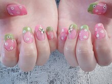 ネイルミント(NAIL MINT)/