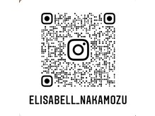 エリーザベル(Elisa Bell)/エリーザベル公式インスタグラム