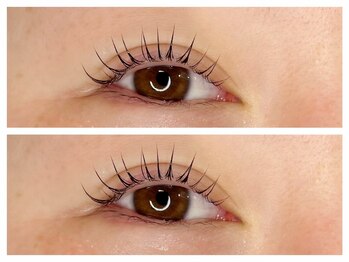 ユアーズ 四街道店(YOURS)/しっかりめメーテルで流し目