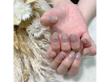 サロンド ボヌール(salon de bonheur)/