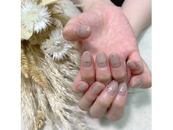 サロンド ボヌール(salon de bonheur)/