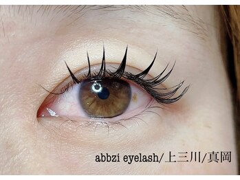 アブジー ヘア レボ(abbzi Hair Revo)/【MAI】マツエク