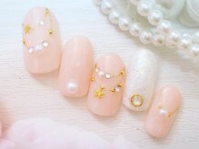 ピクシー(Pixie)/おすすめネイル☆　
