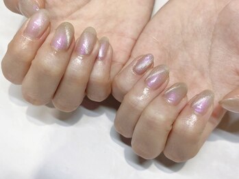 アンドローブ 銀座店(&robe)/magnet